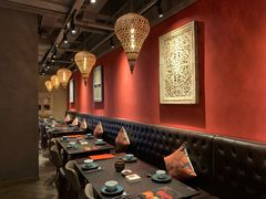 -丝路金桃·新疆菜(徐汇店)