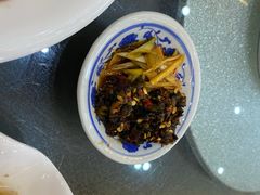 -瑞丰园庭院餐厅·白族传统家常菜