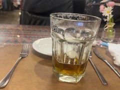 -清真·苏曼亚土耳其餐厅