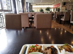 大堂-紫金港餐饮中心-风味餐厅(浙江大学紫金港校区店)