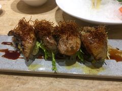 -东京屋(武定路店)