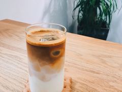 拿铁-怪 kafe.