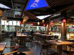 大堂-印象鲵宴·张家界地标美食名片(溪布街店)