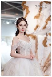 -欣薇婚纱(新源乐汇城店)