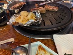 -济州爱肉堂(总店)