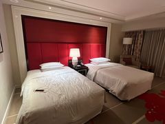 -澳门喜来登大酒店