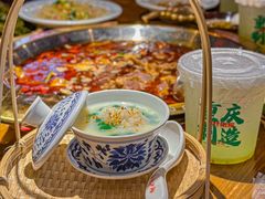 -受气牛肉·重庆耙牛肉(来福士店)