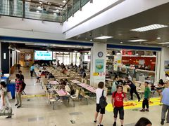 -农园餐厅(北京大学店)