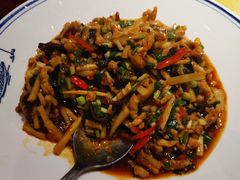 -自己人(九码头店)