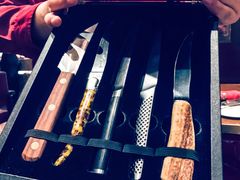 -恰餐厅及酒吧 CHAR Bar & Grill (北京丽都皇冠假日店)