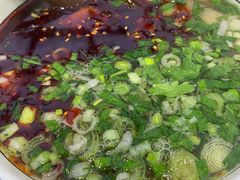 -伊穆祥牛肉面总店·清真