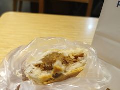 -巴黎贝甜(右安门店)