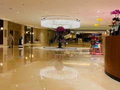 -深圳香格里拉酒店