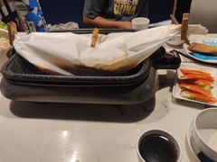-鱼颜诱纸纸上烤鱼·蛙(龙湖天街店)