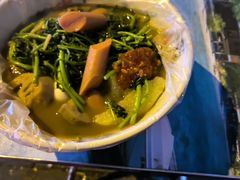 -伙记牛杂糖水