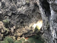 -英西峰林·洞天仙境