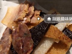 -小厨娘淮扬菜(板桥一店)