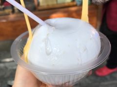 -椰子下蛋(南锣鼓巷店)
