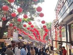 -重庆十八梯传统风貌区