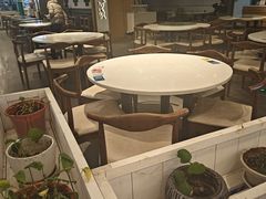 -阿金大白·上海菜馆(新天地店)