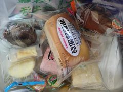 -庆祥斋糕点厂(留学路店)