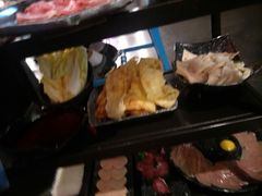 -哥老官重庆美蛙鱼头(宝山龙湖店)