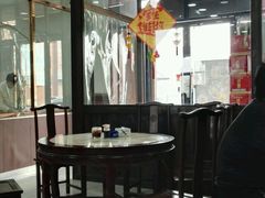 大堂-八爷手擀炸酱面(张家窝店)