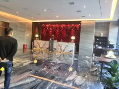 -延年酒店-延飨餐厅(延年文苑店)