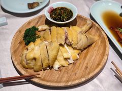 金牌太雕鸡-孔乙己酒家(虹桥路店)