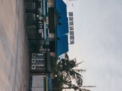 -碧海银沙景区