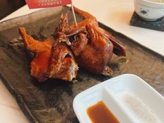-侨美食家·粤菜(体育西路店)