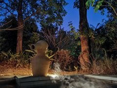 -清远熹乐谷温泉度假酒店