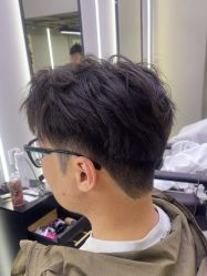-尤司男士国潮理发馆