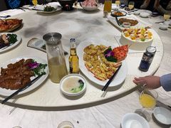 -富黎华海鲜大酒楼(正大广场店)