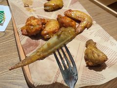 -棒约翰比萨·意面(古墩路店)