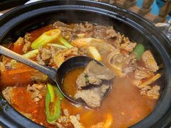 -肖记公安牛肉鱼杂馆· 省级非物质文化遗产(仁和路店)