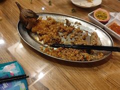 -辉记炭烧海鲜大排档·老字号(福田店)