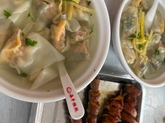 -海平馄饨(逍遥二路店)
