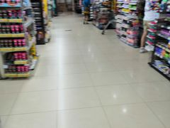 -永辉超市(新世界店)