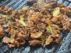 -厚味居炙子烤肉·清真(天桥南纬路店)