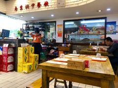 -杨氏青龙虾·羊蝎子(托乐嘉店)