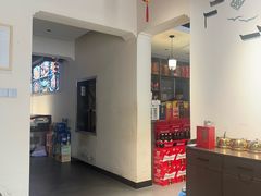-汪记土菜(岩寺店)