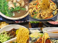 -咕咕站韩国料理(紫金港店)