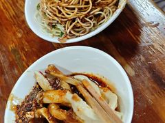 -洞子口张老二凉粉(文殊院店)