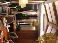 大堂-瑶王府·广西菜(金阳路店)