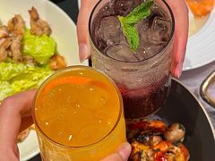 -静香HOUSE·全时段融合餐厅(七星欢乐颂店)