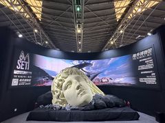 -东浩兰生上海世博展览馆