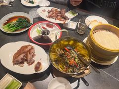 -全聚德(双井店)