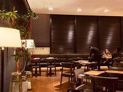 大堂-simply thai天泰(静安嘉里中心店)