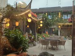 -吴越荣记·苏州菜·松鼠桂鱼(娄门景区店)